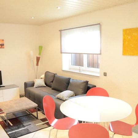 Wohnung Ahorn Riedstadt المظهر الخارجي الصورة
