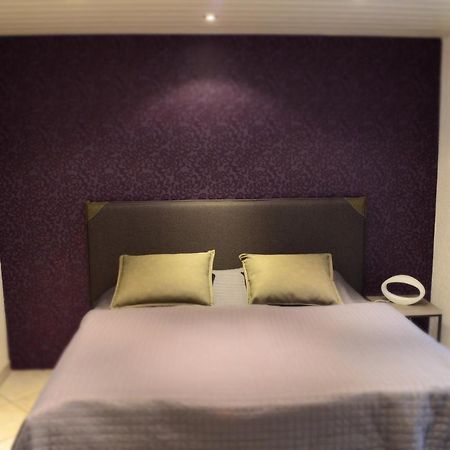 Wohnung Ahorn Riedstadt المظهر الخارجي الصورة
