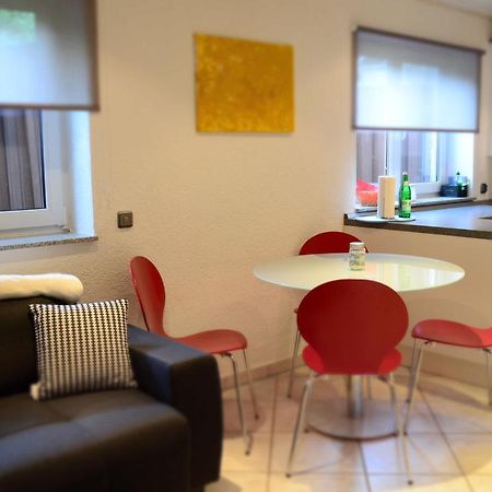 Wohnung Ahorn Riedstadt المظهر الخارجي الصورة