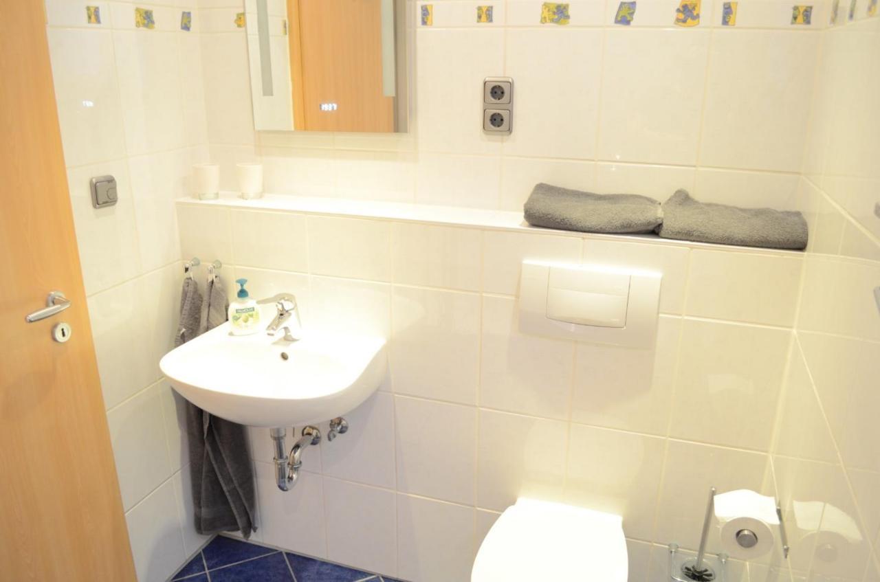Wohnung Ahorn Riedstadt المظهر الخارجي الصورة