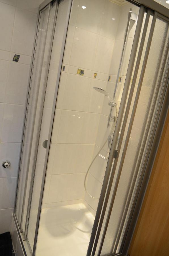 Wohnung Ahorn Riedstadt المظهر الخارجي الصورة