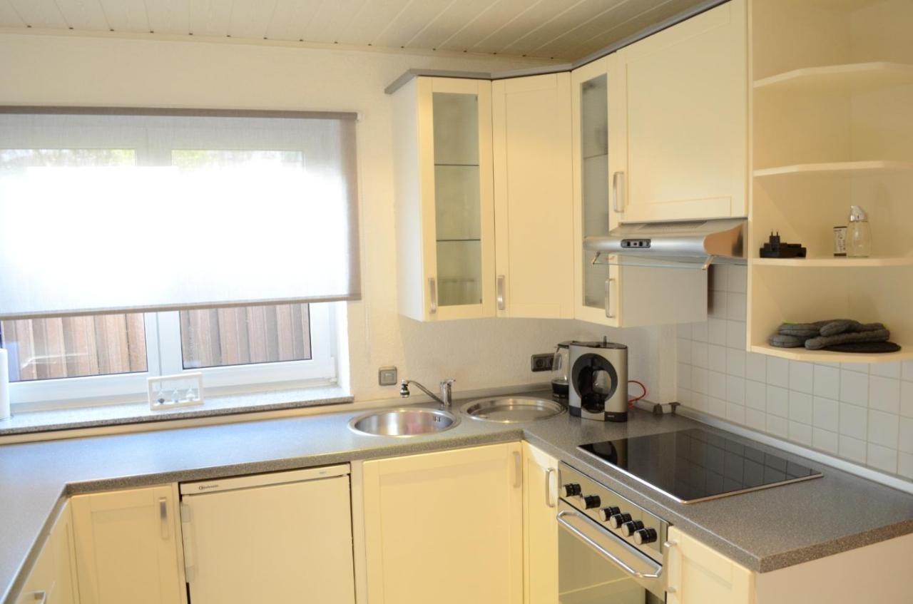 Wohnung Ahorn Riedstadt المظهر الخارجي الصورة