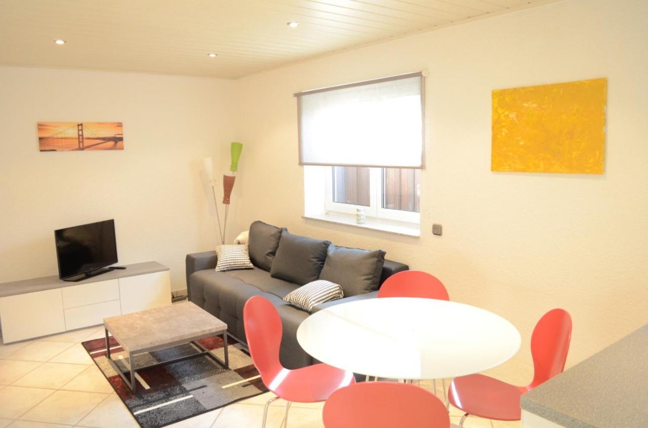 Wohnung Ahorn Riedstadt المظهر الخارجي الصورة