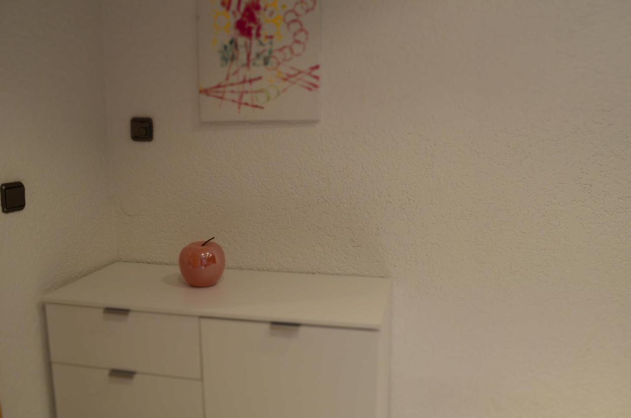 Wohnung Ahorn Riedstadt المظهر الخارجي الصورة